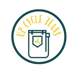 Up Cycle Jean's